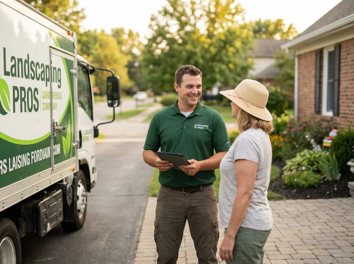 Landscaping Elmer City, WA FAQs